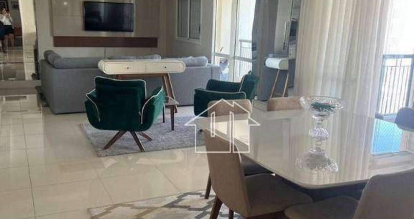 Apartamento com 3 dormitórios à venda, 194 m² por R$ 2.335.000,00 - Jardim Aquarius - São José dos Campos/SP