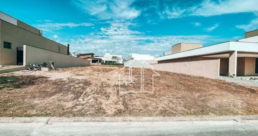 Terreno à venda, 600 m² por R$ 915.000,00 - Condomínio Residencial Colinas do Paratehy - São José dos Campos/SP