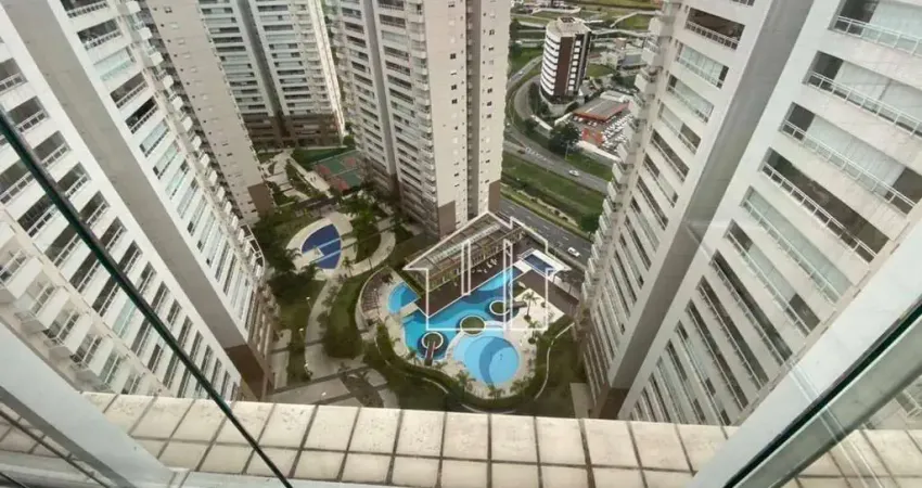 Cobertura com 3 dormitórios à venda, 288 m² por R$ 2.745.000,00 - Vila Ema - São José dos Campos/SP