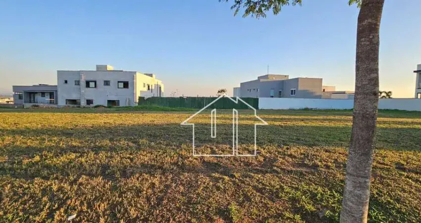 Terreno à venda, 497 m² por R$ 1.045.000,00 - Urbanova - São José dos Campos/SP