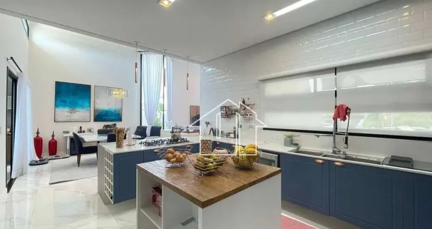 Casa com 3 dormitórios à venda, 223 m² por R$ 2.700.000,00 - Urbanova - São José dos Campos/SP