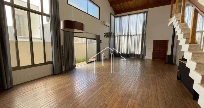 Casa com 4 dormitórios à venda, 342 m² por R$ 2.445.000,00 - Condomínio Residencial Jaguary - São José dos Campos/SP