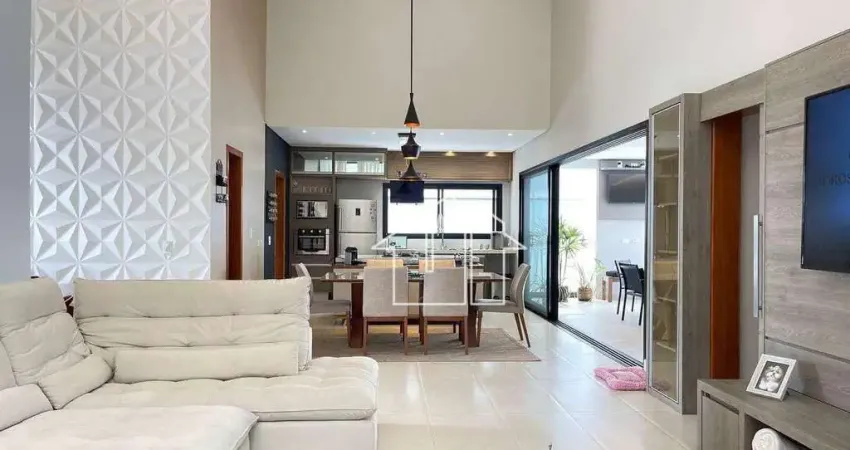 Casa com 4 dormitórios à venda, 240 m² por R$ 2.750.000,00 - Urbanova - São José dos Campos/SP