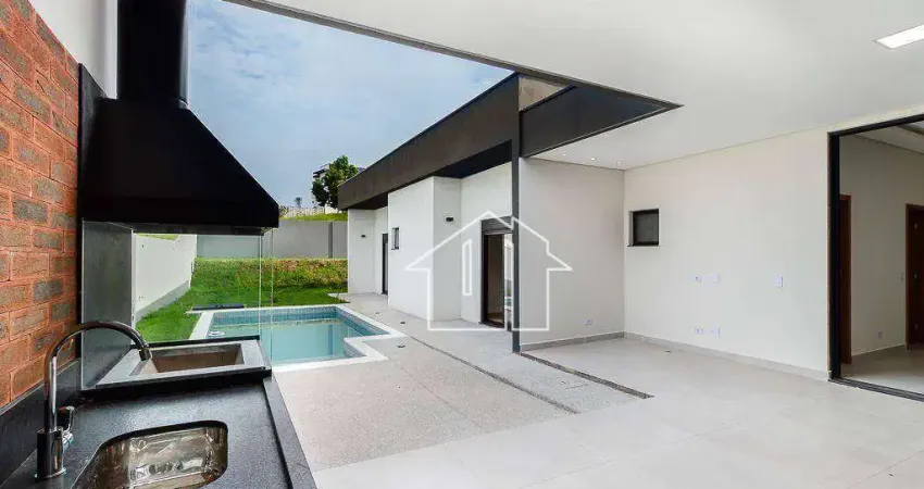 Casa com 3 dormitórios à venda, 362 m² por R$ 2.650.000,00 - Urbanova - São José dos Campos/SP