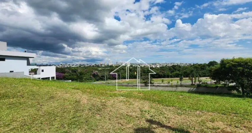 Terreno à venda, 752 m² por R$ 1.460.000,00 - Urbanova - São José dos Campos/SP