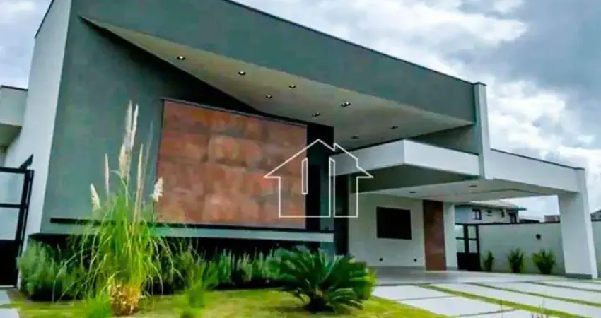 Casa com 4 dormitórios à venda, 291 m² por R$ 2.990.000,00 - Urbanova - São José dos Campos/SP