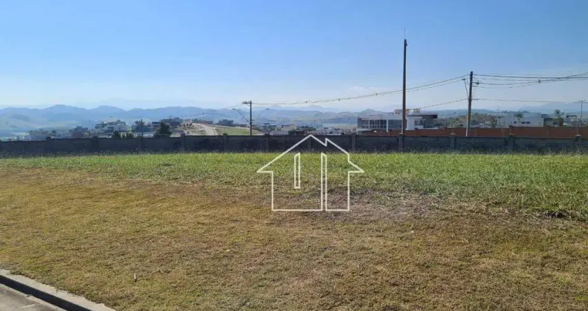 Terreno à venda, 936 m² por R$ 1.995.000,00 - Urbanova - São José dos Campos/SP