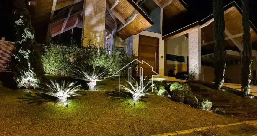 Casa com 3 dormitórios à venda, 320 m² por R$ 3.900.000,00 - Urbanova - São José dos Campos/SP
