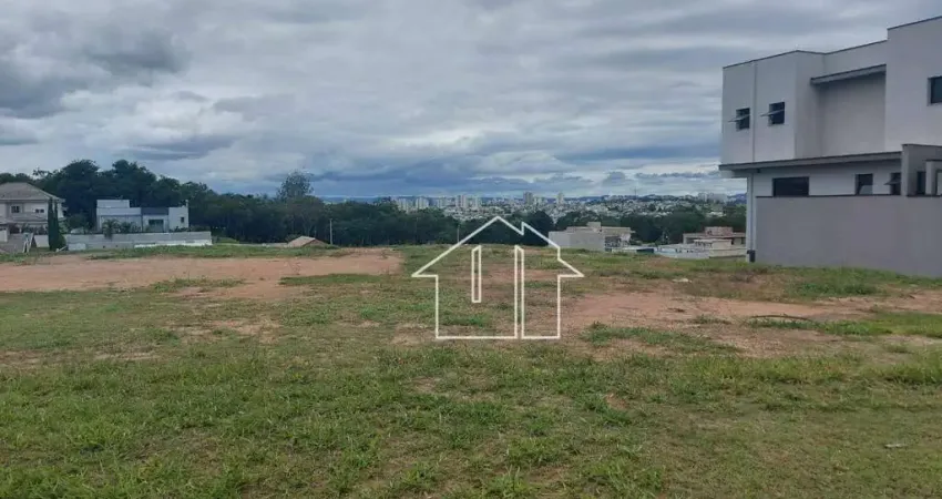 Terreno à venda, 1222 m² por R$ 2.795.000,00 - Urbanova - São José dos Campos/SP