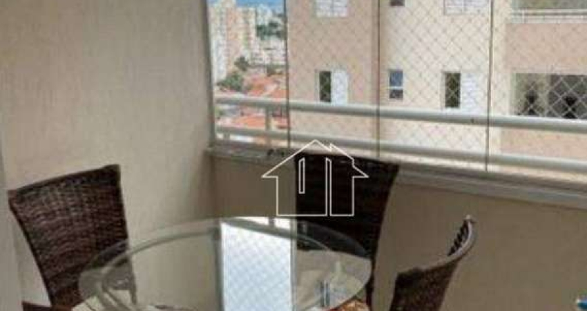 Apartamento com 2 dormitórios à venda, 75 m² por R$ 645.000,00 - Jardim Sul - São José dos Campos/SP