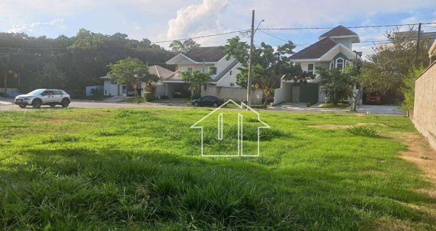 Terreno à venda, 498 m² por R$ 985.000,00 - Urbanova - São José dos Campos/SP