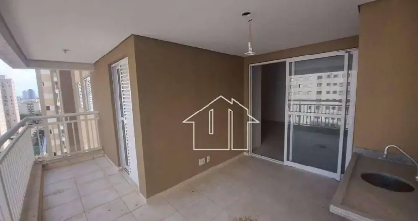 Apartamento com 3 dormitórios à venda, 91 m² por R$ 780.000,00 - Parque Industrial - São José dos Campos/SP
