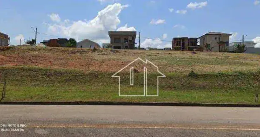 Terreno à venda, 343 m² por R$ 280.000,00 - Condomínio Terras do Vale - Caçapava/SP