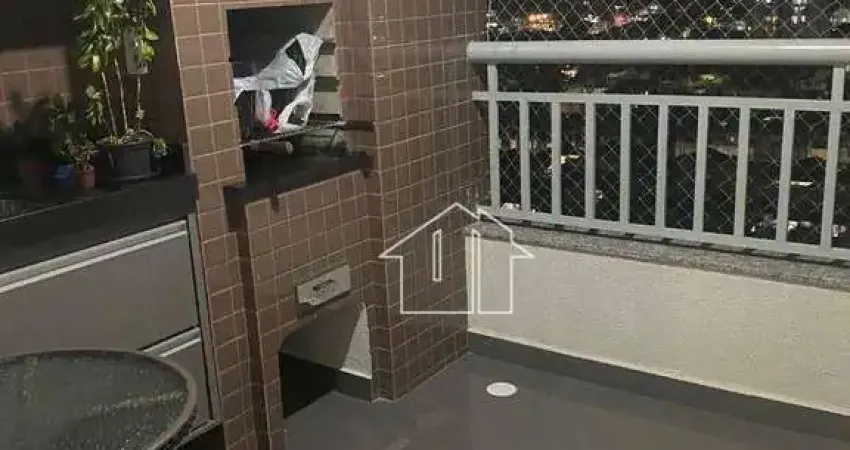 Apartamento com 2 dormitórios à venda, 78 m² por R$ 700.000,00 - Parque Industrial - São José dos Campos/SP