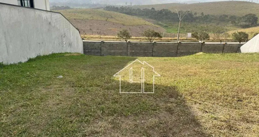 Terreno à venda, 515 m² por R$ 1.090.000,00 - Condomínio Residencial Alphaville - São José dos Campos/SP