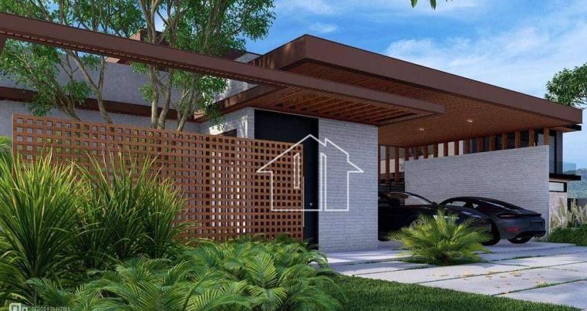 Terreno à venda, 1047 m² por R$ 1.900.000,00 - Urbanova - São José dos Campos/SP