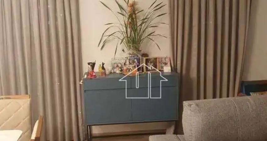 Apartamento com 3 dormitórios à venda, 130 m² por R$ 870.000,00 - Vila Adyana - São José dos Campos/SP