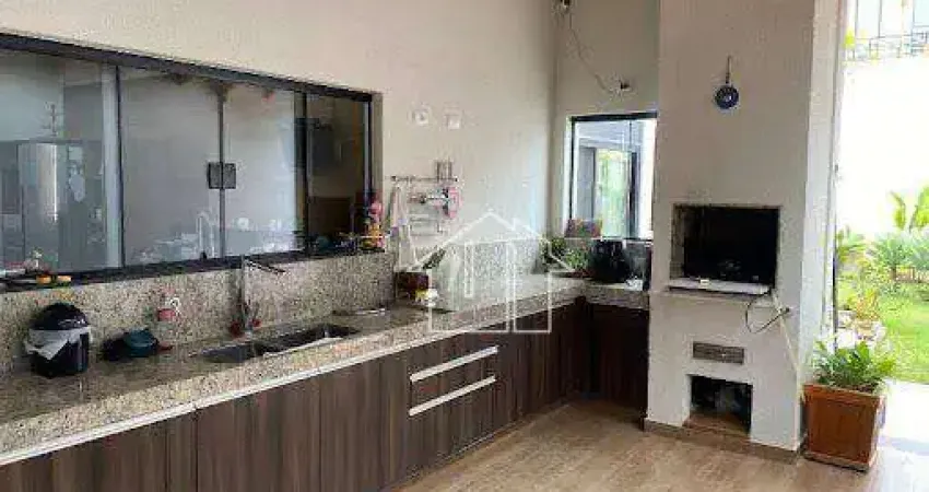 Casa com 3 dormitórios à venda, 215 m² por R$ 1.990.000,00 - Urbanova - São José dos Campos/SP