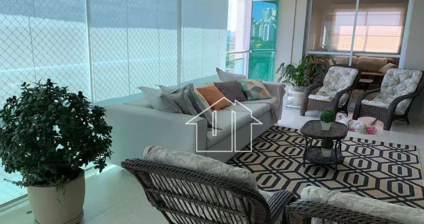 Apartamento com 4 dormitórios à venda, 259 m² por R$ 2.785.000,00 - Jardim Colinas - São José dos Campos/SP