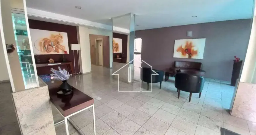 Apartamento com 4 quartos à venda na Rua José Augusto dos Santos, 125, Floradas de São José, São José dos Campos