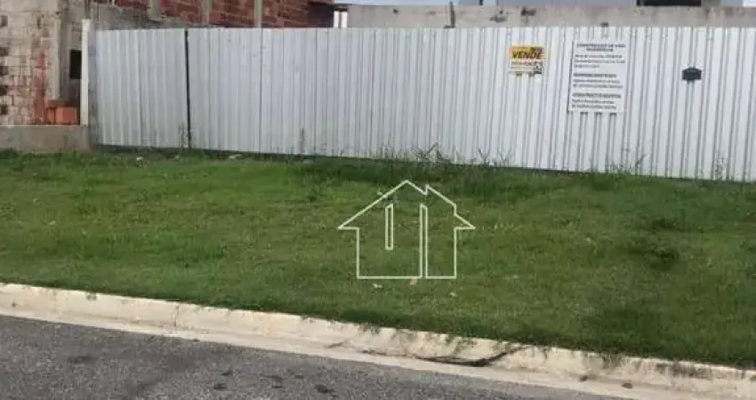 Terreno à venda, 250 m² por R$ 450.000,00 - Reserva Aruana - São José dos Campos/SP