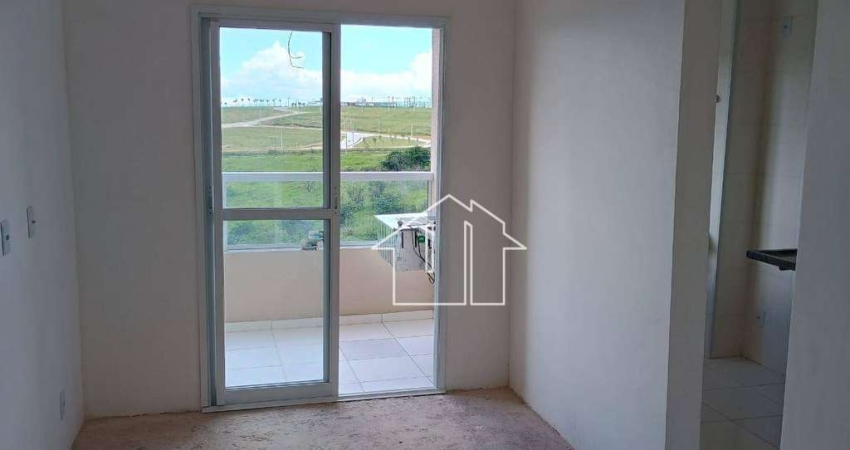 Apartamento com 2 dormitórios à venda, 59 m² por R$ 505.000,00 - Urbanova - São José dos Campos/SP