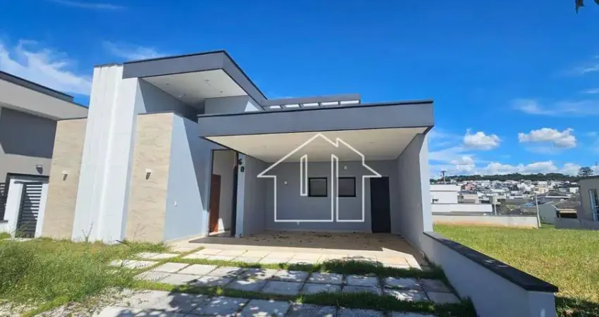 Casa com 3 dormitórios à venda, 155 m² por R$ 900.000,00 - Condomínio Terras do Vale - Caçapava/SP