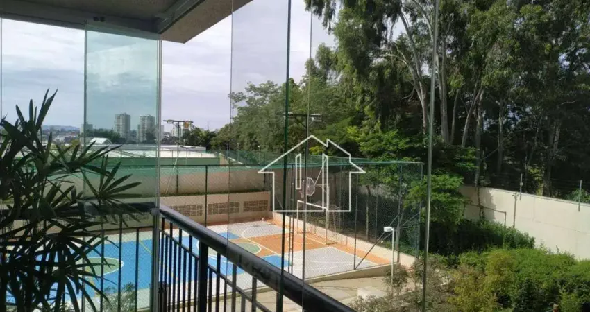 Apartamento com 3 dormitórios à venda, 116 m² por r$ 1.380.000,00 - jardim aquarius - são josé dos campos/sp