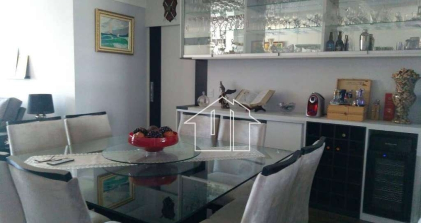 Apartamento com 3 dormitórios à venda, 104 m² por R$ 940.000,00 - Urbanova - São José dos Campos/SP