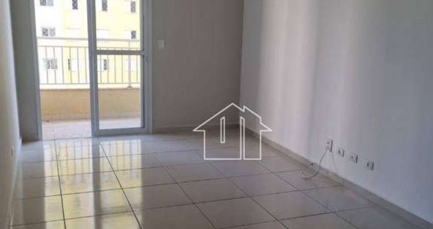 Apartamento com 2 dormitórios à venda, 77 m² por R$ 751.000,00 - Vila Ema - São José dos Campos/SP