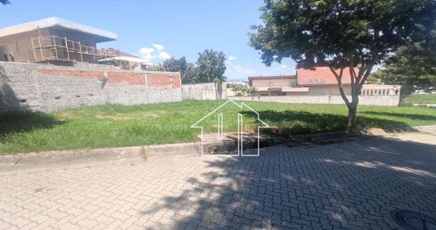 Terreno à venda, 913 m² por R$ 1.760.000,00 - Condomínio Reserva do Paratehy - São José dos Campos/SP