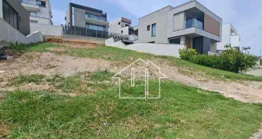 Terreno à venda, 472 m² por R$ 1.000.000,00 - Urbanova - São José dos Campos/SP