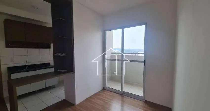 Apartamento com 2 dormitórios à venda, 49 m² por R$ 425.000,00 - Urbanova - São José dos Campos/SP