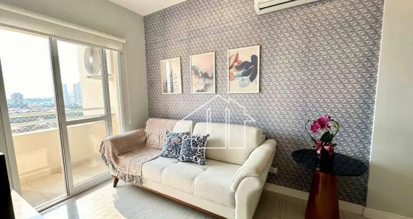 Apartamento com 3 dormitórios à venda, 69 m² por R$ 495.000,00 - Jardim América - São José dos Campos/SP