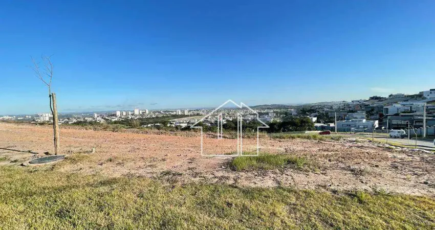 Terreno à venda, 507 m² por R$ 980.000,00 - Urbanova - São José dos Campos/SP