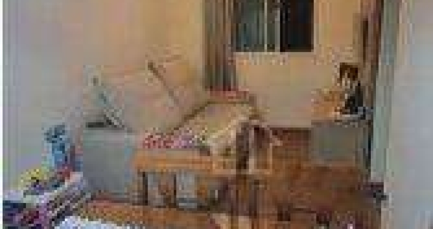 Apartamento com 2 dormitórios à venda, 46 m² por R$ 318.000,00 - Vila Iracema - São José dos Campos/SP