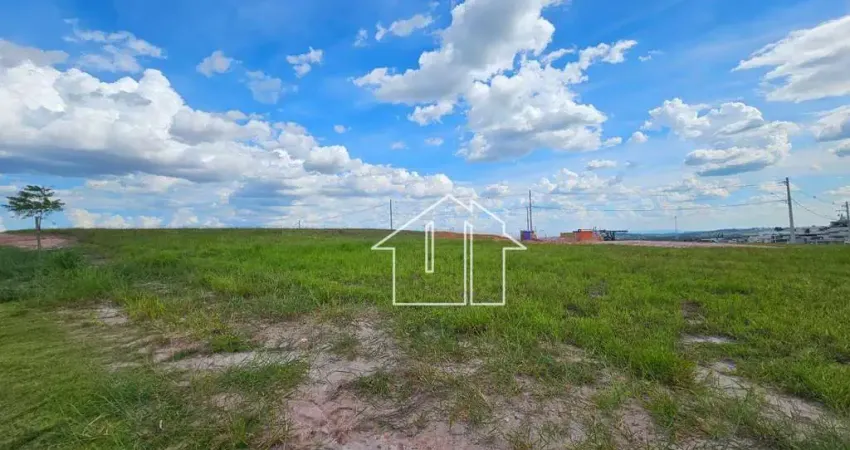 Terreno à venda, 300 m² por R$ 280.000,00 - Condomínio Terras do Vale - Caçapava/SP