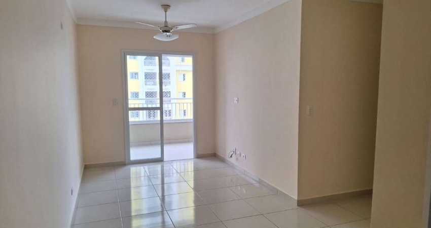 Apartamento com 3 dormitórios à venda, 92 m² por R$ 1.011.000,00 - Vila Ema - São José dos Campos/SP