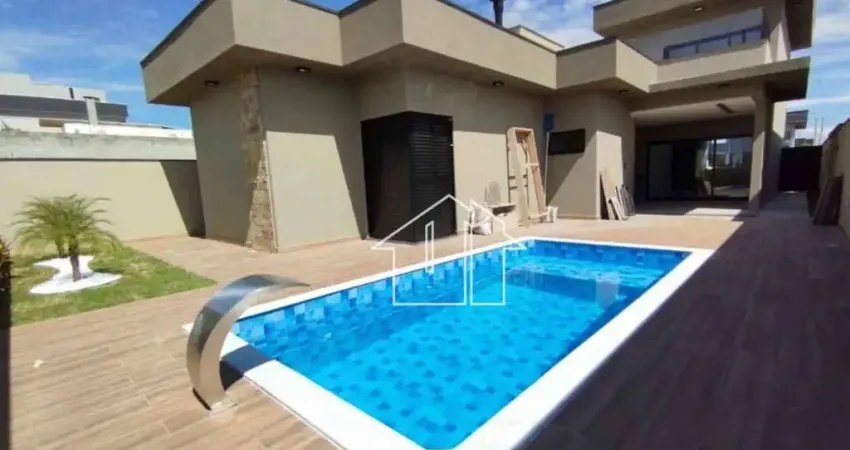Casa com 3 dormitórios à venda, 190 m² por R$ 1.350.000,00 - Residencial Santa Monica - Caçapava/SP