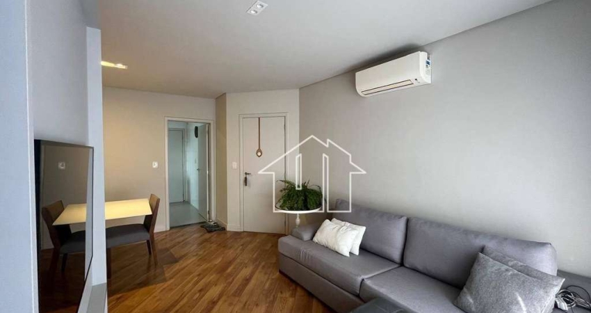 Apartamento a venda no Condomínio Mediterrâneo , Jardim Esplanada , São José dos  Campos -SP