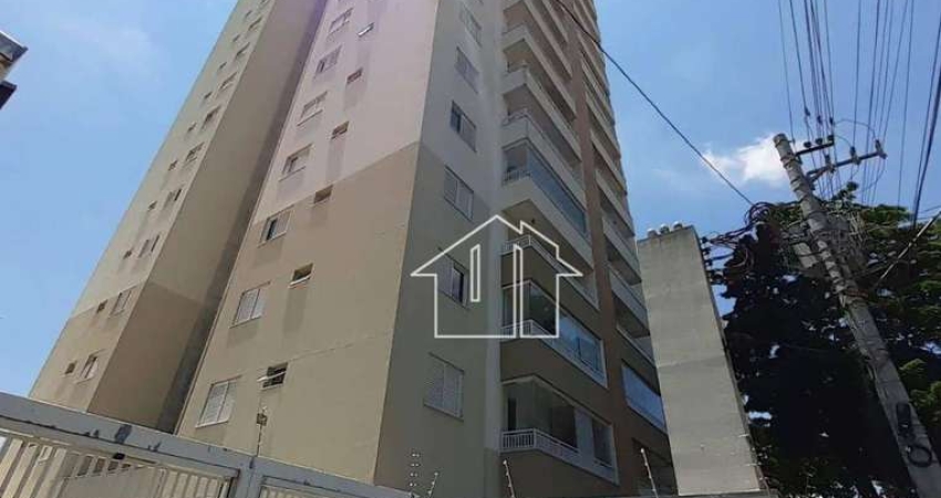 Apartamento com 3 dormitórios à venda, 88 m² por R$ 752.000,00 - Jardim Estoril - São José dos Campos/SP