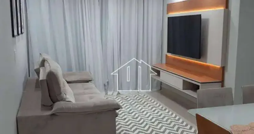 Apartamento com 3 dormitórios à venda, 88 m² por R$ 800.000,00 - Jardim Estoril - São José dos Campos/SP