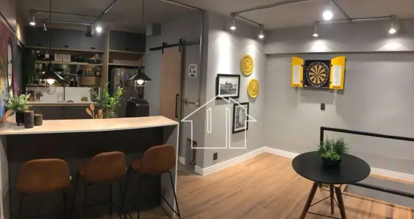 Apartamento Duplex com 2 dormitórios à venda, 142 m² por R$ 1.550.000,00 - Urbanova - São José dos Campos/SP