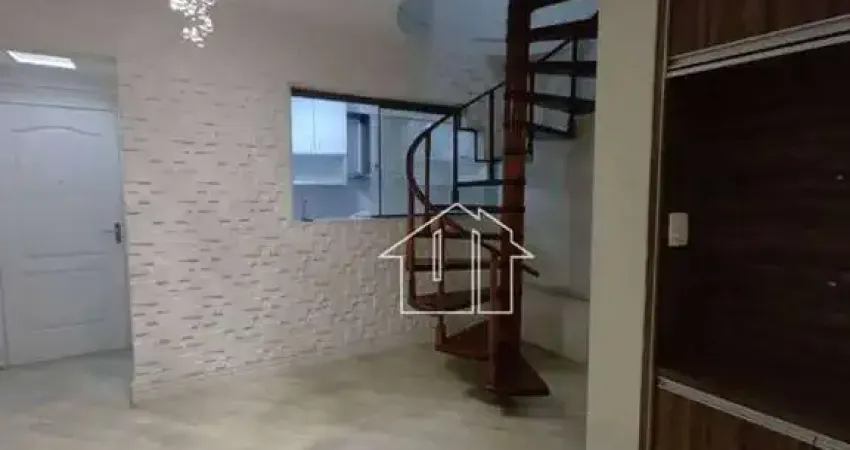 Cobertura Duplex à Venda – Jardim Satélite | Edifício Carolina | 149m² | Área Gourmet e Hidro