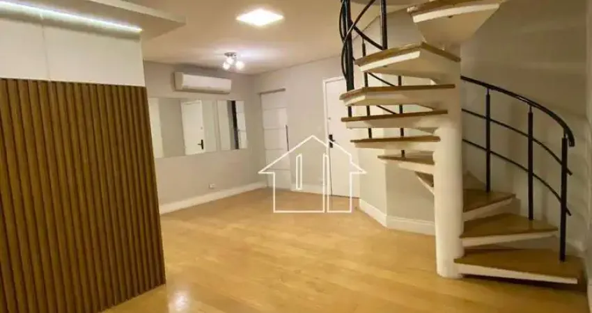 Cobertura com 3 dormitórios à venda, 182 m² por R$ 1.850.000,00 - Jardim Aquarius - São José dos Campos/SP
