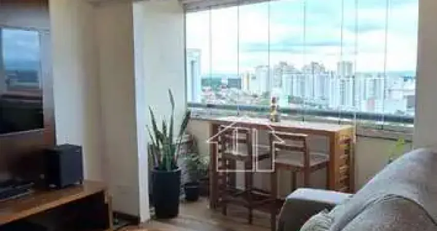 Apartamento com 3 dormitórios à venda, 89 m² por R$ 748.000,00 - Jardim América - São José dos Campos/SP
