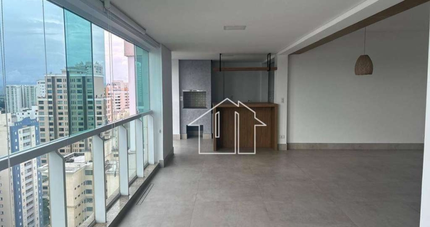 Apartamento com 4 dormitórios à venda, 194 m² por R$ 3.200.000,00 - Jardim Aquarius - São José dos Campos/SP
