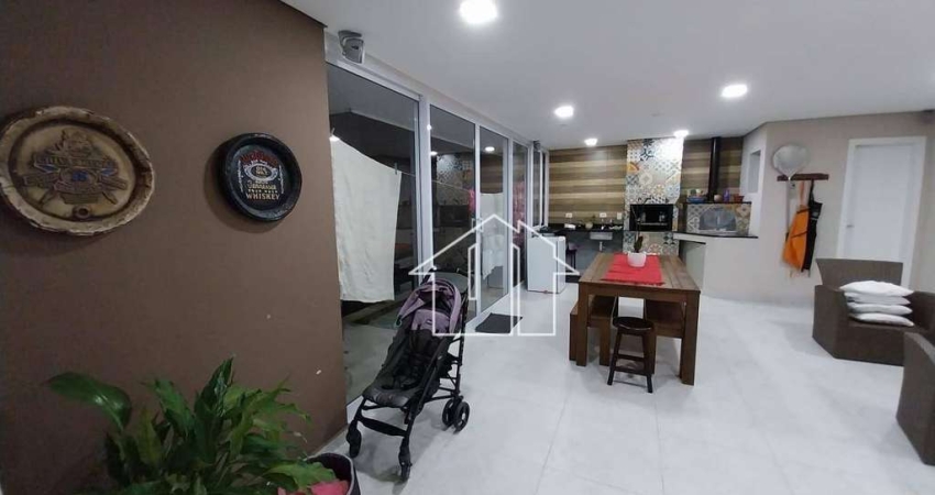 Casa com 3 dormitórios à venda, 230 m² por R$ 1.690.000,00 - Urbanova - São José dos Campos/SP