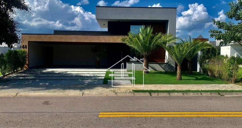 Casa com 4 dormitórios à venda, 250 m² por R$ 2.590.000,00 - Urbanova - São José dos Campos/SP
