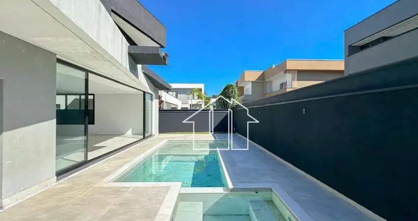 Casa com 4 dormitórios à venda, 450 m² por r$ 5.500.000,00 - jardim do golfe - são josé dos campos/sp